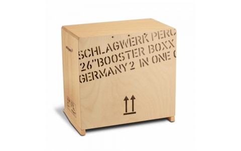 The Origins of the Cajon: Trueish Histories